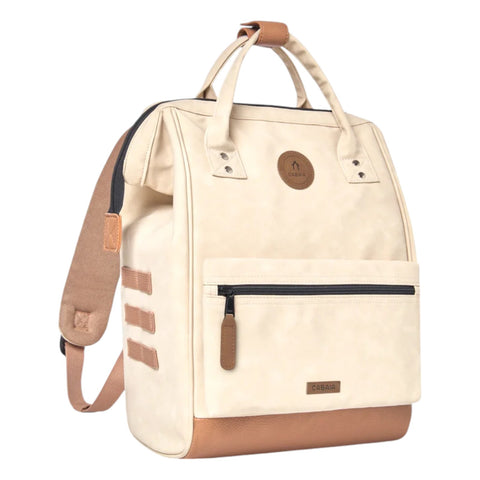 ZAINO CABAIA ADVENTURE MEDIUM ANDENNE BEIGE