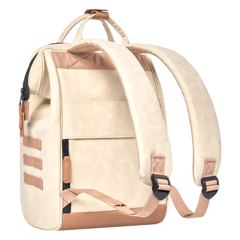 ZAINO CABAIA ADVENTURE MEDIUM ANDENNE BEIGE