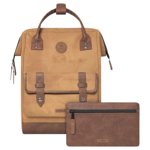 ZAINO CABAIA ADVENTURE MEDIUM COLOMBO