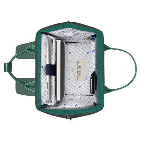 ZAINO CABAIA ADVENTURE MEDIUM LEON