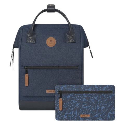 ZAINO CABAIA ADVENTURE MEDIUM NAMUR
