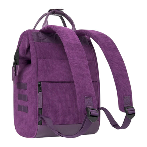 ZAINO CABAIA ADVENTURE MEDIUM NANCY PURPLE