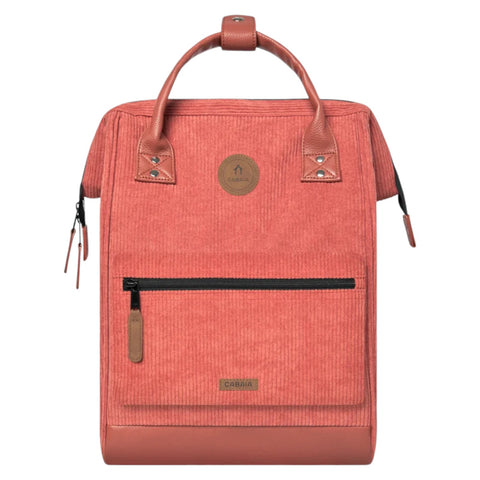 ZAINO CABAIA ADVENTURE MEDIUM NEW CASTLE TERRACOTTA