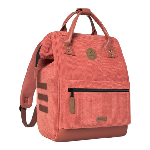 ZAINO CABAIA ADVENTURE MEDIUM NEW CASTLE TERRACOTTA
