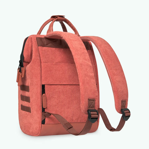 ZAINO CABAIA ADVENTURE MEDIUM NEW CASTLE TERRACOTTA
