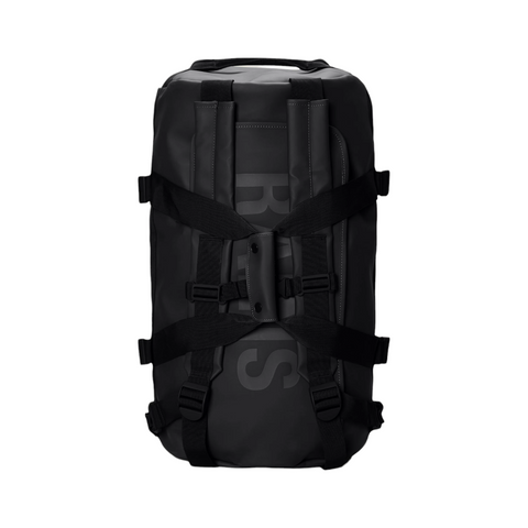 TEXEL DUFFEL BAG BLACK RAINS ART.13490