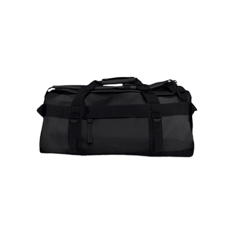 TEXEL DUFFEL BAG BLACK RAINS ART.13490