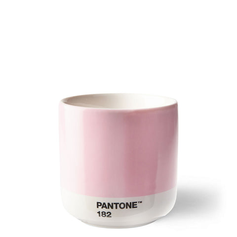 TAZZA PANTONE CORTADO THERMO  MIX SET OF 4 ART. 101060000 COPENHAGEN DESIGN MULTICOLOR