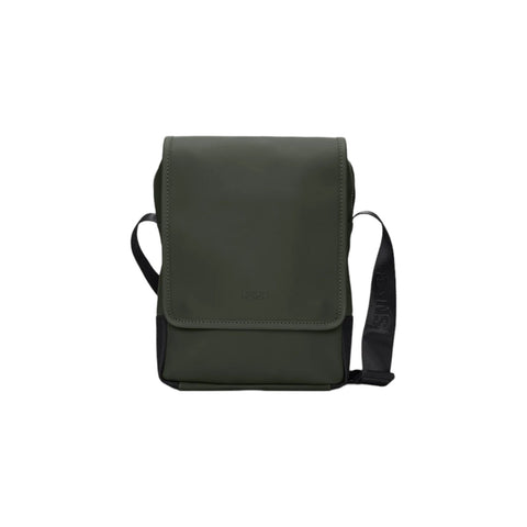 TRAIL REPORTER BAG RAINS GREEN 14550