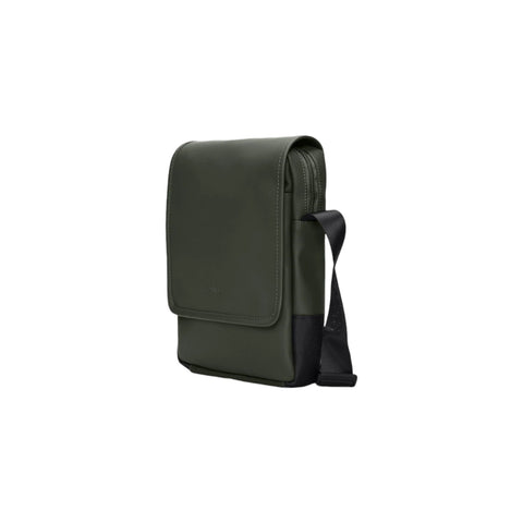 TRAIL REPORTER BAG RAINS GREEN 14550