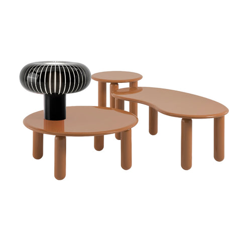 LAMPADA TERESA 09105/09 KARTELL BLACK