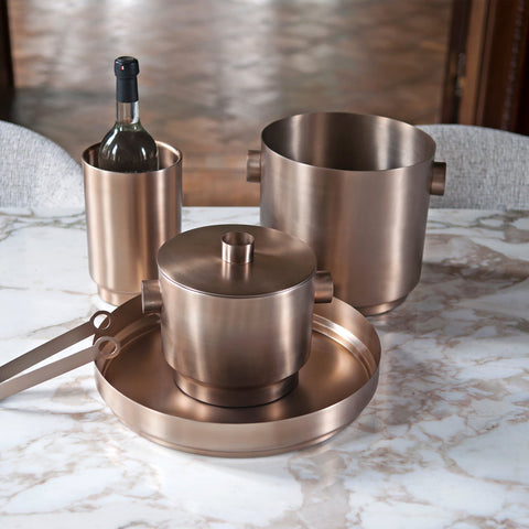 RONDO WINE BUCKET PURE STAINLESS XLBOOM ART. XLBA110C05-54