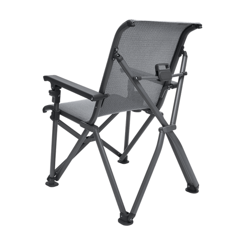 SEDIA TRAILHEAD CAMP 70000000228 YETI CHARCOAL BLACK