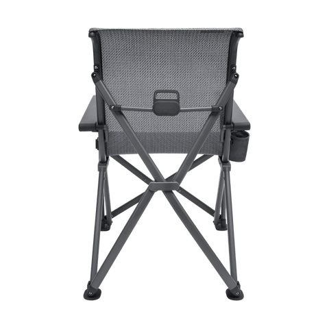 SEDIA TRAILHEAD CAMP 70000000228 YETI CHARCOAL BLACK