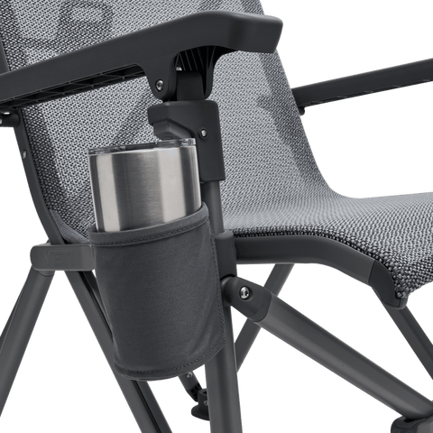 SEDIA TRAILHEAD CAMP 70000000228 YETI CHARCOAL BLACK