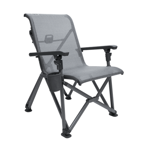 SEDIA TRAILHEAD CAMP 70000000228 YETI CHARCOAL BLACK