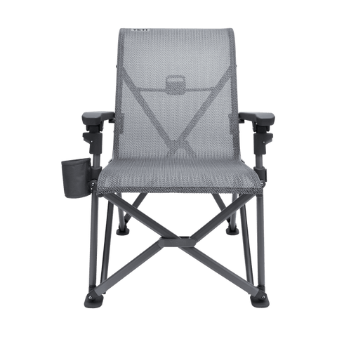 SEDIA TRAILHEAD CAMP 70000000228 YETI CHARCOAL BLACK