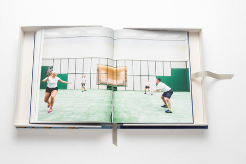 LIBRO YACHTS THE IMPOSSIBLE COLLECTION ASSOULINE BLUE