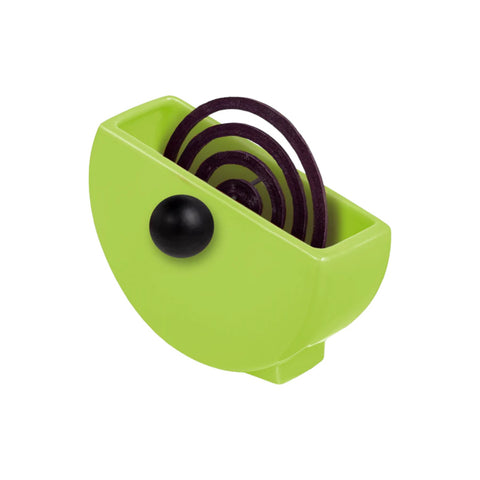 ZANZA CERAMICHE CRESCENTINI ART. 2358 VERDE