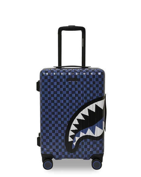 TROLLEY MIDNIGHT SIP CARRYON ART. 910CL254NSZ SPRAYGROUND BLUE