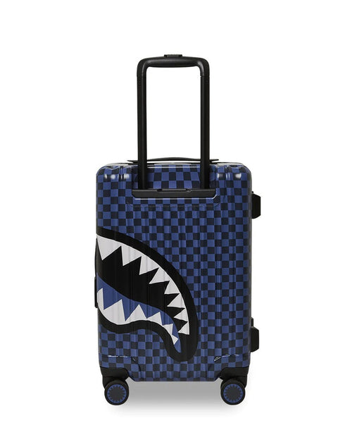 TROLLEY MIDNIGHT SIP CARRYON ART. 910CL254NSZ SPRAYGROUND BLUE