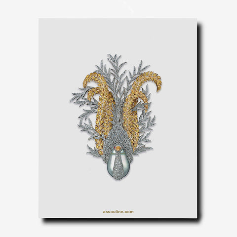 LIBRO BUCELLATI ASSOULINE WHITE