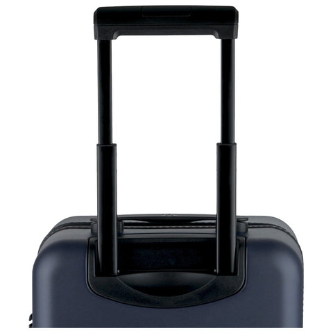 TROLLEY TRAVELER 55X35X25 CDG CABAIA BLUE