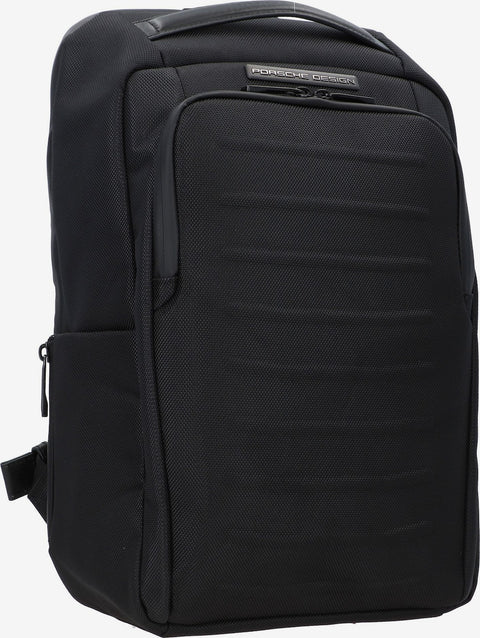 ZAINO ROADSTER PRO XS ART. OVL01600.001 PORSCHE DESIGN BLACK