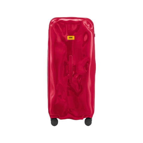 TROLLEY CRASH BAGGAGE TRUNK RUBY RED CB 169 04