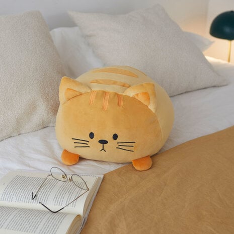 CUSCINO KITTY 27961 BALVI ORANGE
