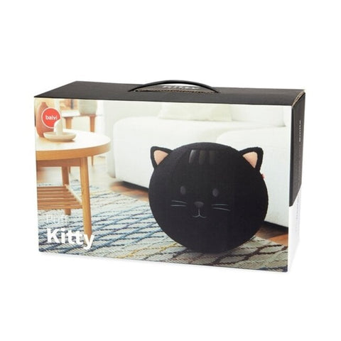 PUFF KITTY ART. 28010 BALVI GREEN