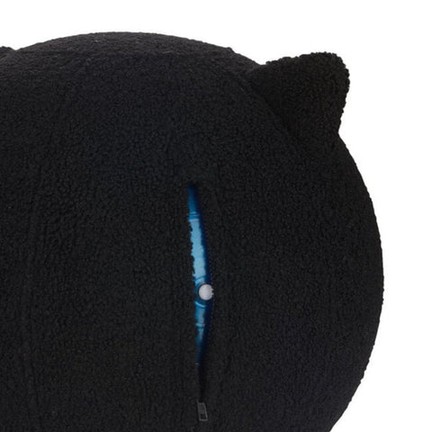 PUFF KITTY ART. 28010 BALVI GREEN