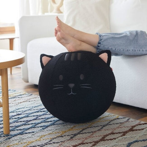 PUFF KITTY ART. 28010 BALVI GREEN