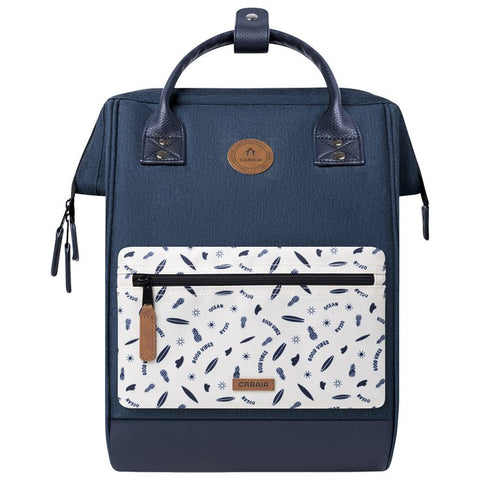 ZAINO ADVENTURER M PORT ANTONIO CABAIA BLUE