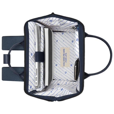 ZAINO ADVENTURER M PORT ANTONIO CABAIA BLUE