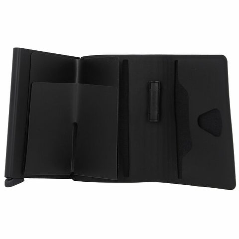 BANDWALLET SECRID TPU BLACK