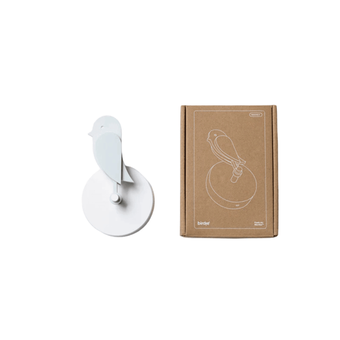 BIRDIE FRESH AIR MONITOR GLACIER BI-M-B-1 YELLOW