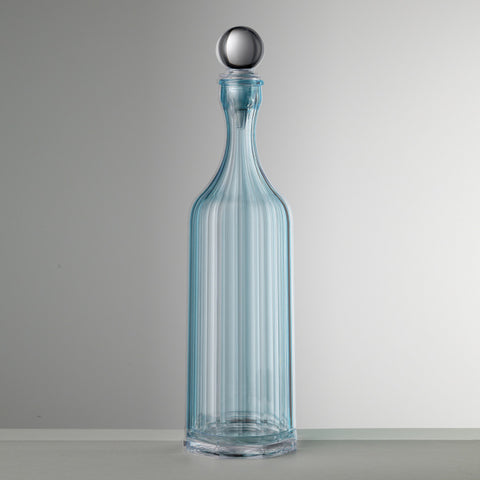 BOTTIGLIA ACQUA BONA TURCHESE H.BOT.BONA6 MARIOLUCA GIUSTI BLUE