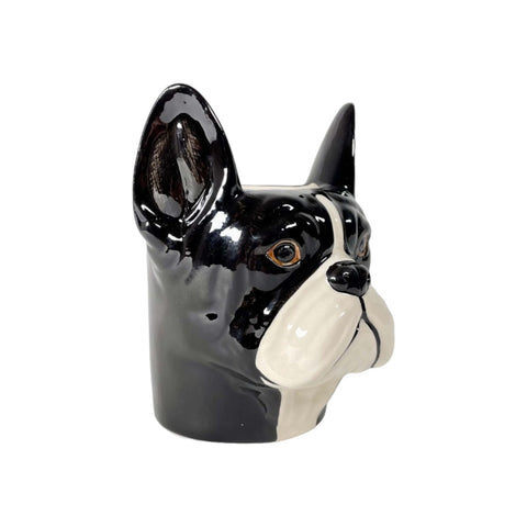 PORTAPENNE QUAIL DESIGNS FRENCH BULLDOG