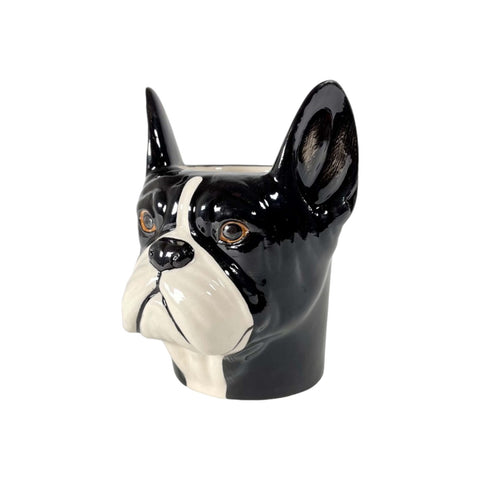 PORTAPENNE QUAIL DESIGNS FRENCH BULLDOG