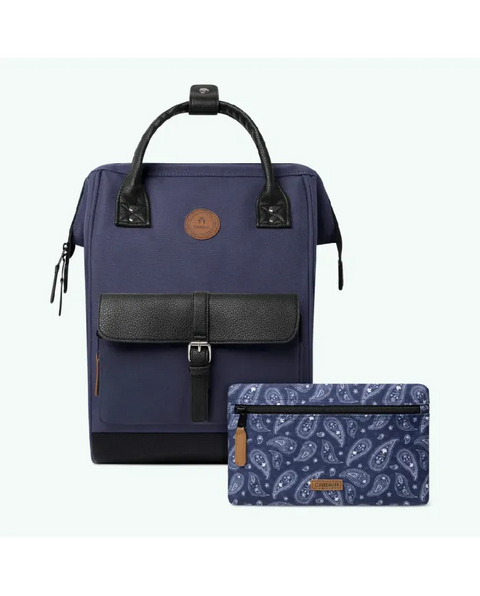 ZAINO ADVENDTURER M DUSSELDORF CABAIA BLUE