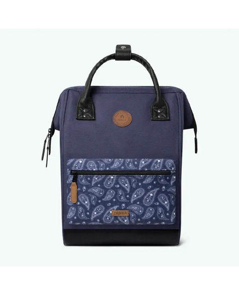 ZAINO ADVENDTURER M DUSSELDORF CABAIA BLUE