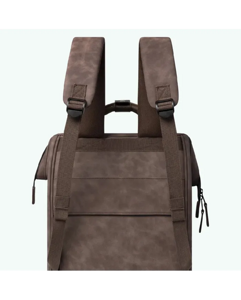ZAINO ADVENTURER M PAPEETE CABAIA BROWN