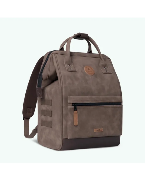 ZAINO ADVENTURER M PAPEETE CABAIA BROWN