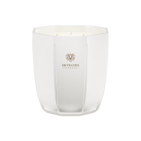 CANDELA DR. VRANJES GINGER LIME 3 KG PERLA 2.0