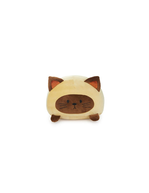 CUSCINO KITTY MARRONE BALVI