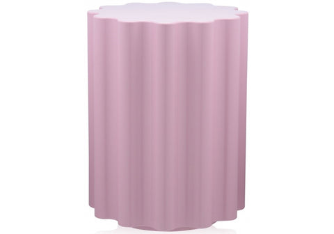 KARTELL SOTTSASS COLONNA ROSA 08853/31