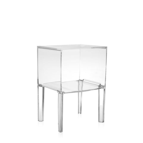 COMODINO GHOST BUSTER PICCOLO 03220/B4 KARTELL TRANSPARENT