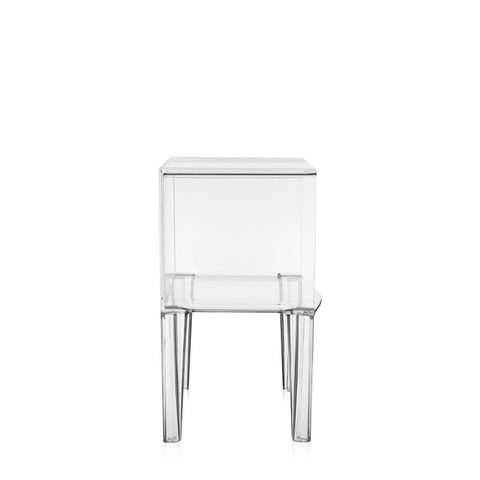 COMODINO GHOST BUSTER PICCOLO 03220/B4 KARTELL TRANSPARENT