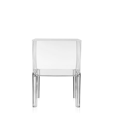 COMODINO GHOST BUSTER PICCOLO 03220/B4 KARTELL TRANSPARENT